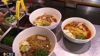 American chefs fuel ramen renaissance