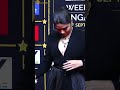 Sreemukhi At SIIMA Awards Shorts