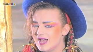 Download lagu Culture Club - Karma Chameleon (1983) mp3