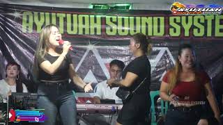 Download lagu DENGAM JATUN RESTU - TALANJUR BAHANTUNG~ BY NATALIA ~ LIVE MUSIK TERBARU ~ DIDESA SUMUR MAS mp3