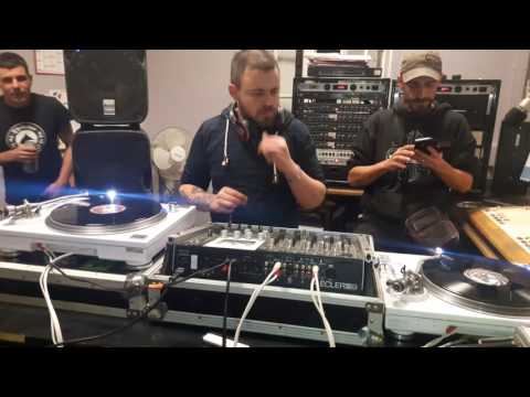 MentalAttak 6Tem (Matk6T) - Underground Session bergerac95 - 22 12 2016 (2)