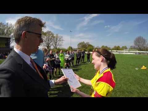 VIOS VR1 kampioen 2016-2017