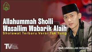 Download lagu TERBARU || Allahummah Sholli Wasallim Wabarik Alaih || GUS UBAIDILLAH OEMARY || mDs sumberwringin mp3 Download lagu TERBARU || Allahummah Sholli Wasallim Wabarik Alaih || GUS UBAIDILLAH OEMARY || mDs sumberwringin mp3