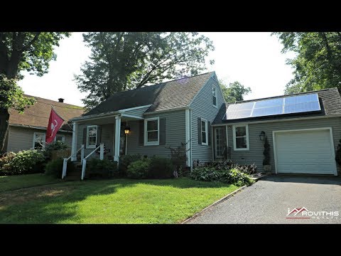 27 Chester St  West Springfield, Ma. 01089