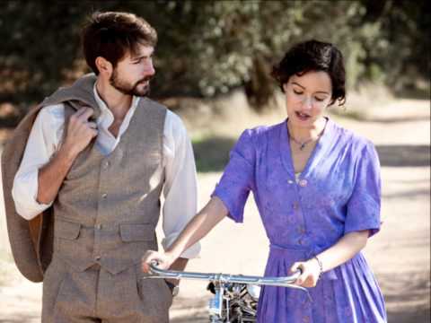 Rebeca Jiménez - Komm (14 de abril. La República)