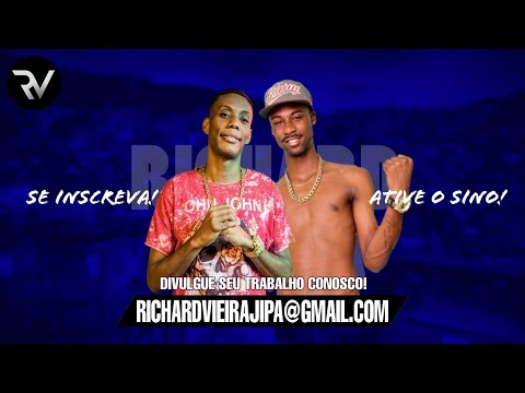 MC GW e MC Flavinho - Fire naaal