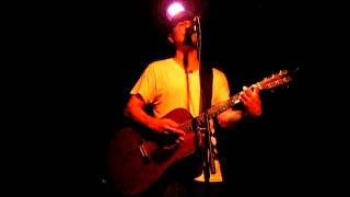 Michael Tolcher - Hotel Story &amp; Waiting - Jammin' Java, 10.21.09