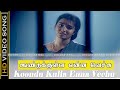 Koondukulla Video Song | Chinna Gounder Movie | Vijayakanth, Sukanya | Ilayaraja Sad Hits | Tamil HD