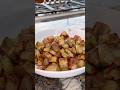 Easy country potatoes✨ #potatorecipe #airfryer #easyrecipe #lunch #dinner #sidedish #airfryerrecipes