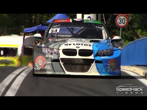 1. Bongo Hillclimb Monsters 2021 | Show & On The Limit