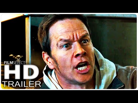 スペンサー・コンフィデンシャル』予告編 (2020) (SPENSER CONFIDENTIAL Trailer (2020))