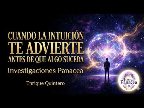 Miniatura del video Cuando la intuición te advierte