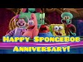 CMV 2021 The Secret To The Formula Is You SpongeBob Anniversary