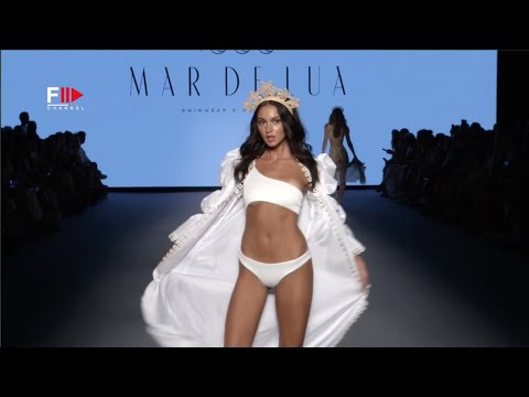 MAR DE LUA Paraiso Swimwear SS2022 Miami - Swimwear & Underwear