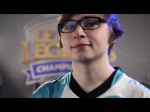 TSM vs C9 HYPE VIDEO | NA LCS Playoff Finals Season 7