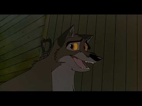 One Hundred and One Canines - Part 18 To the Van/The Chase