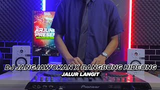 Download lagu DJ JANGJAWOKAN CITRASOMA X BANGBUNG HIDEUNG X TONG DI CEUNGCEURIKAN [FYP] ARJUNA PRESENT mp3
