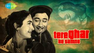 Dekho Rootha Na Karo - Mohammed Rafi - Lata - YouTube