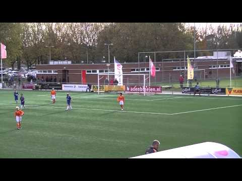 10 Alphense Boys D2-Soccer Boys D1 eindfase