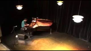 Little Bird - Pete Jolly