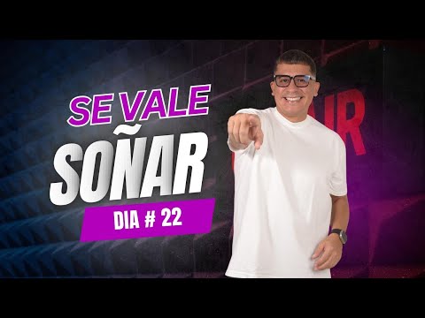 EL DEVO - CAP 253 - Se vale soñar (Podcast) #eldevo #alejoalonso #soñar 