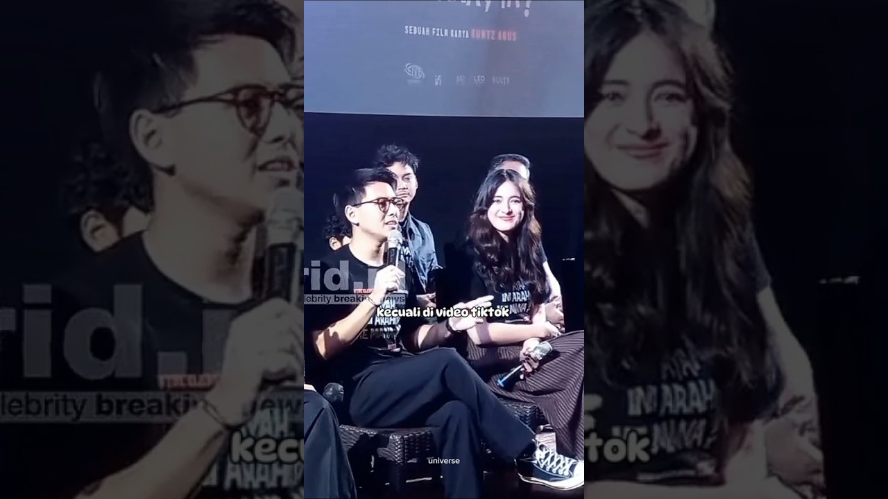 KECUALI video lebaran dia kemarin 😭😂#reybong #mawardejongh