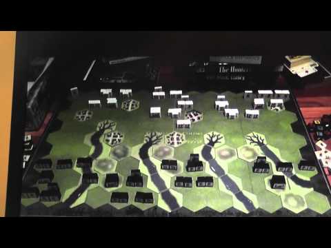 Video Review - special guest star Luisa!