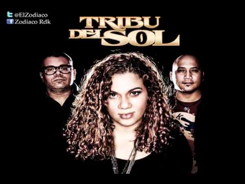 Tribu Del Sol - Buscame