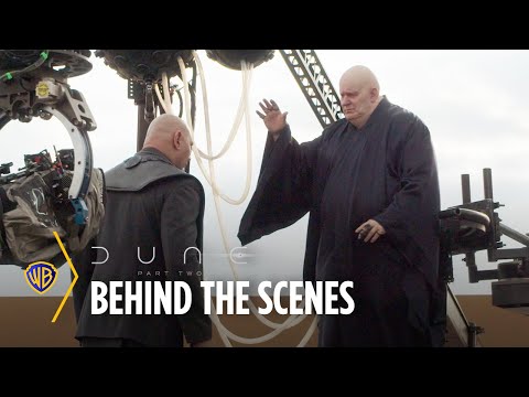 Creating The Costumes of Dune