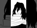 Let It Go Fyp Mha Bnha Anime Animatic Aizawa Deku Izuku Funny