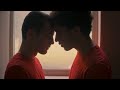 William And Joe Gay Kiss Full Scene