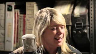 Basia Bulat - Infamous - 1/12/2016 - Paste Studios, New York, NY