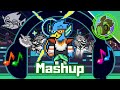 Smart Race Berdly S Theme Mashup