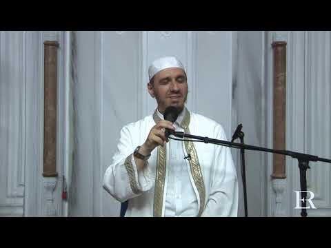 Hadith: Nëse nuk ke turp, bën çka të duash - Hoxhë Enis Rama