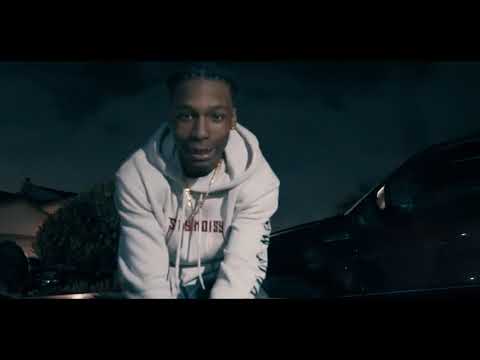 LilYoungin Zi - Road Life Ft MoneyMakin Mac (Prod Chrisonthabeat) | DIR @Erickkyee