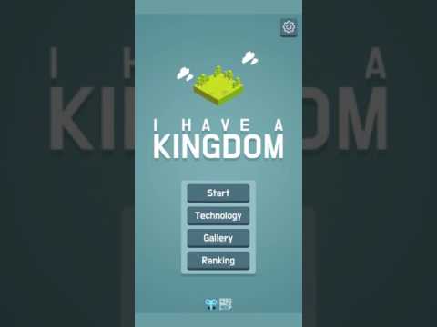 I Have a Kingdom Video