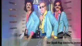 Medley Kultsongs 1994 - 1997