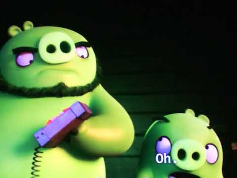 "Oh Hood" Part 16 - Jailbreak