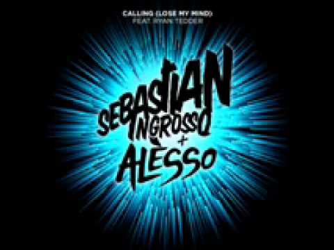 Radio Record   Sebastian Ingrosso & Alesso   Calling Out Of Love EDX's Love Mashup Mix