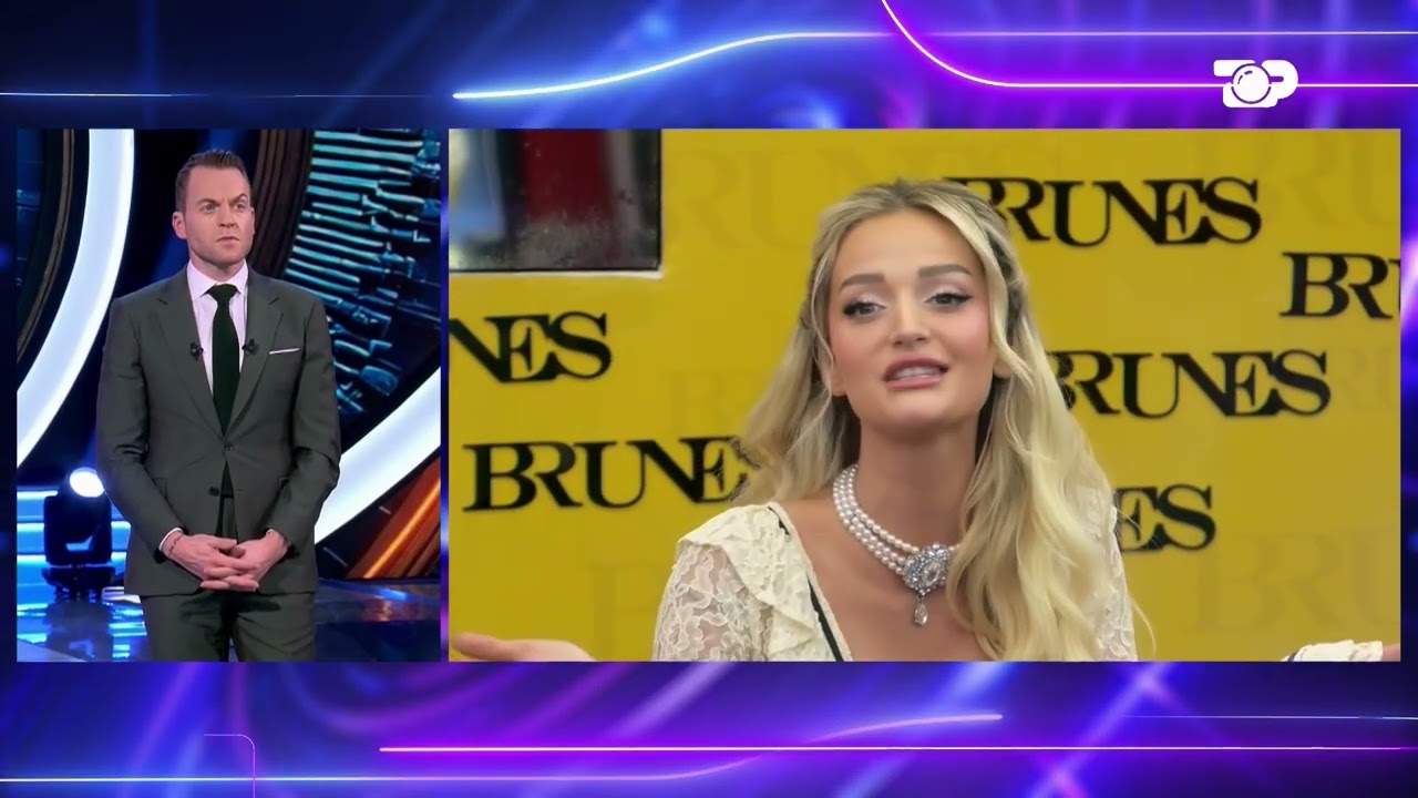 “Duhet ta nxirrja nga hija ime”/ Kristi flet për marrëdhënien me Krusitën: E dua brenda shtëpisë!