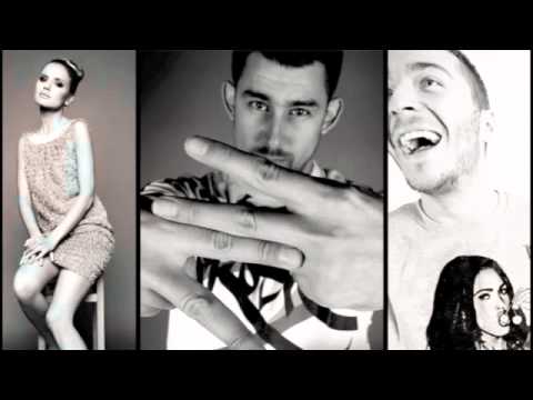 Robert M feat. Wojtek Sokół & Marysia Starosta - Chciałbym Tu