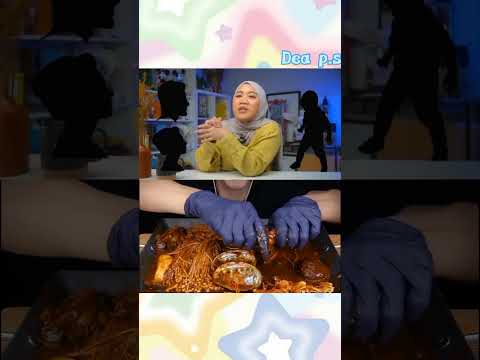 PESAN TANAH ARAB {Nadia Omara x Jimmy asmr }WAJIB BACA DESKRIPSI‼️