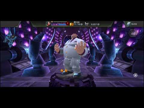 Massive Crystal Opening November 2022 - Marvel Contest of Champions #ceo
