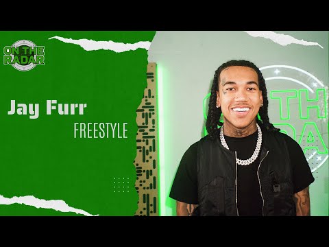 The Jay Furr "On The Radar" Freestyle