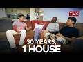 Lottery Winner Put His Dreams On Hold For Love | My Lottery Dream Home S6 E3 | TLC India