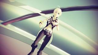 Ray-MMD test 1.3.0＆1.4.0
