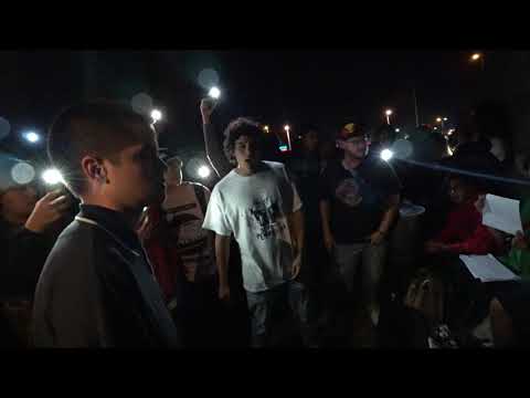 ESEZETA vs  GRIZZLY; Final  DP Fecha lll 2019