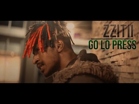 Zzitii - Go lo press [Official Video]