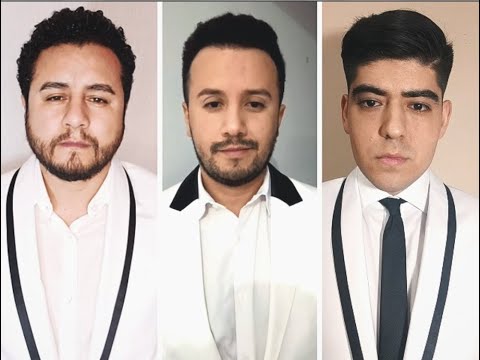 ANCORA Tenores - Adagio (Albinoni) (Desde Casa)