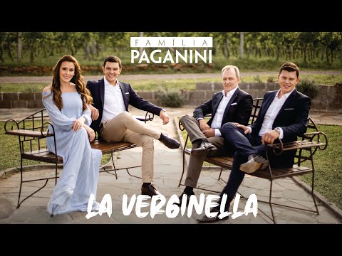 Família Paganini - La Verginella